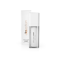 E081 Ultim-eyes cream sample 1,5ml